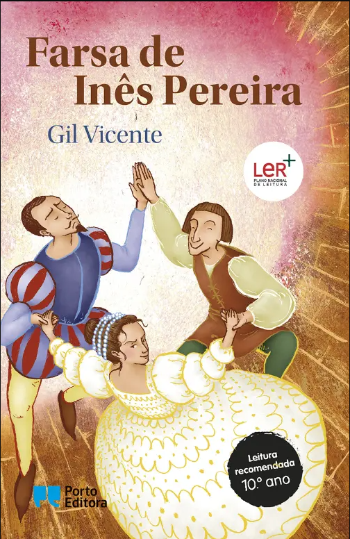 Farsa de Inês Pereira
