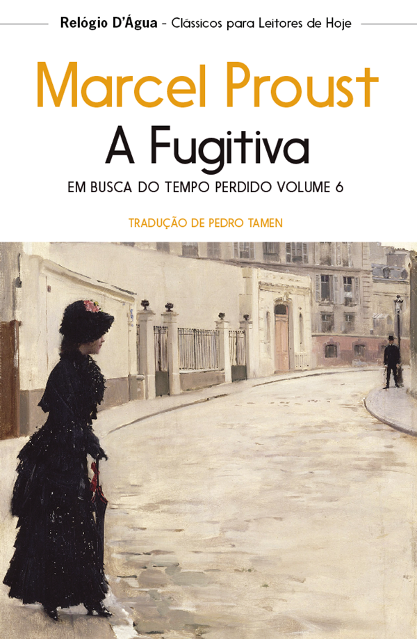 A Fugitiva