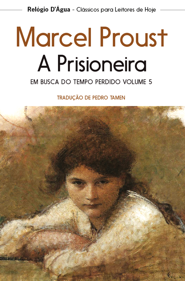 A Prisioneira
