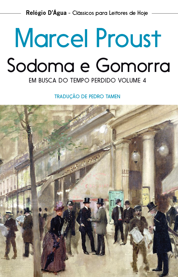 Sodoma e Gomorra
