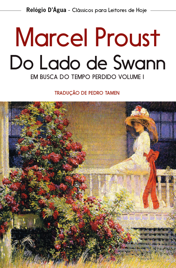 Do Lado de Swann