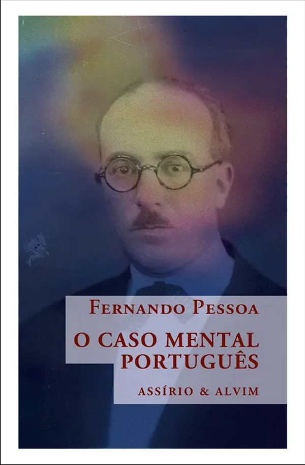 O Caso Mental Português