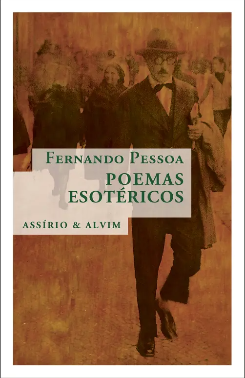 Poemas Esotéricos