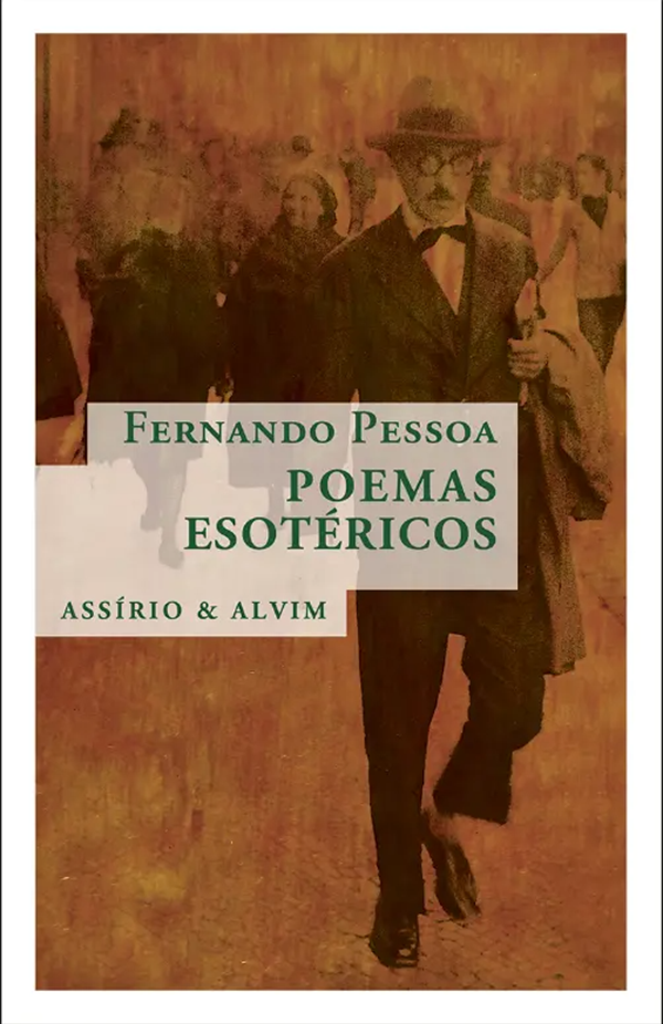 Poemas Esotéricos Poemas Esotéricos