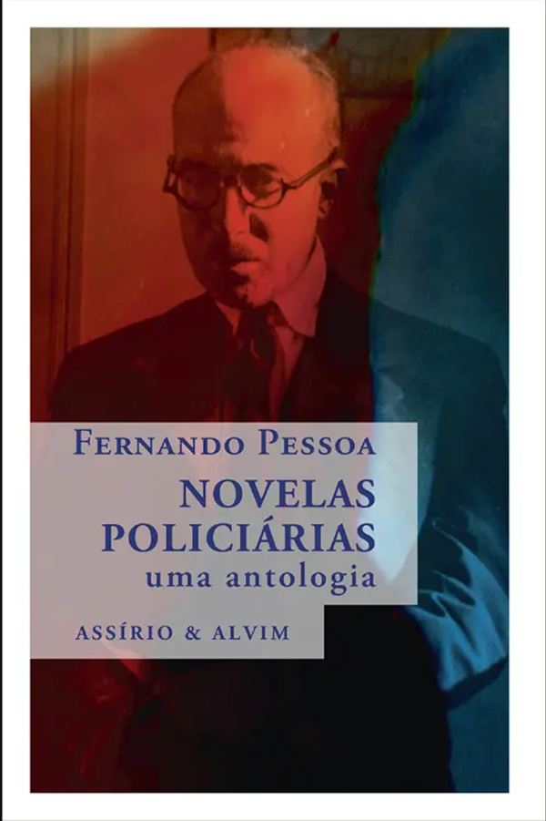 Novelas Policiárias: uma antologia