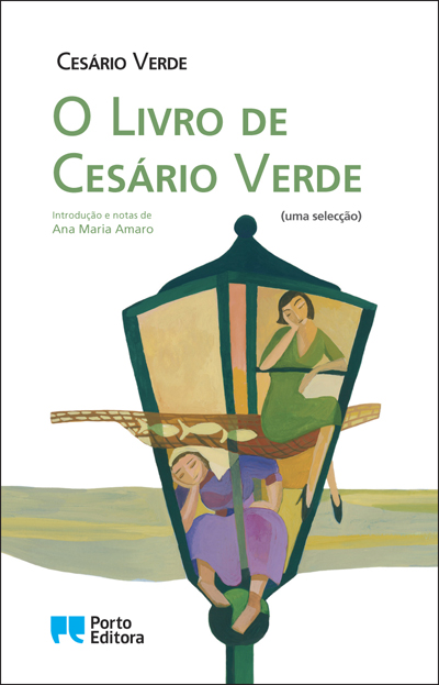 O Livro de Cesário Verde