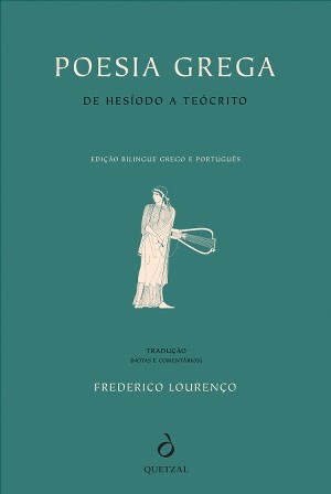 Poesia Grega de Hesíodo a Teócrito