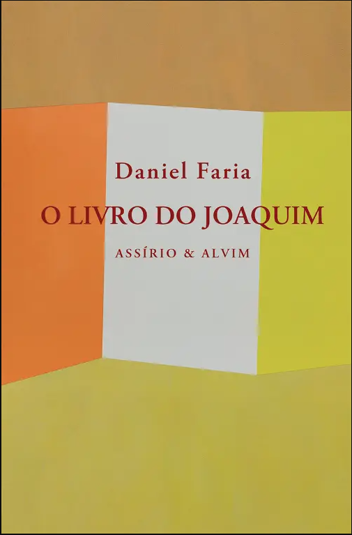 O Livro do Joaquim