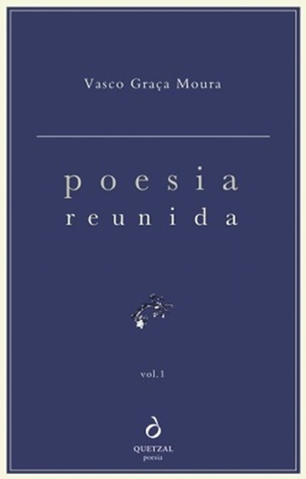 Poesia Reunida Vol. 1