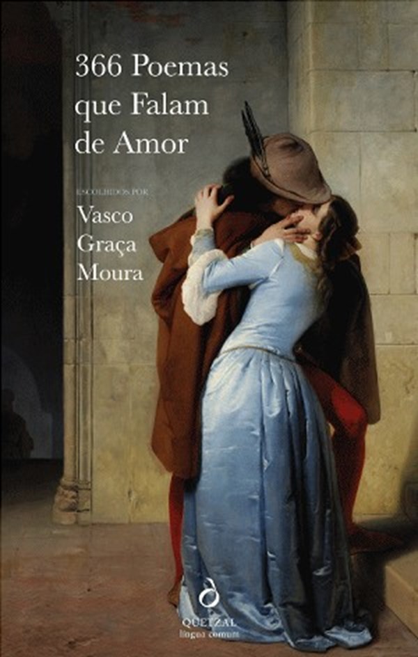 366 Poemas que Falam de Amor 366 Poemas que Falam de Amor