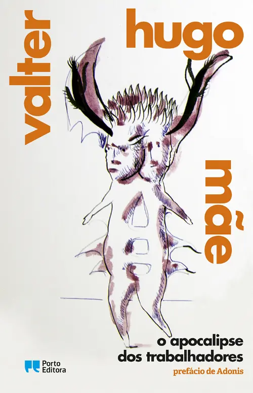 o apocalipse dos trabalhadores