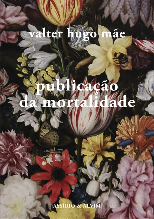 publicação da mortalidade publicação da mortalidade