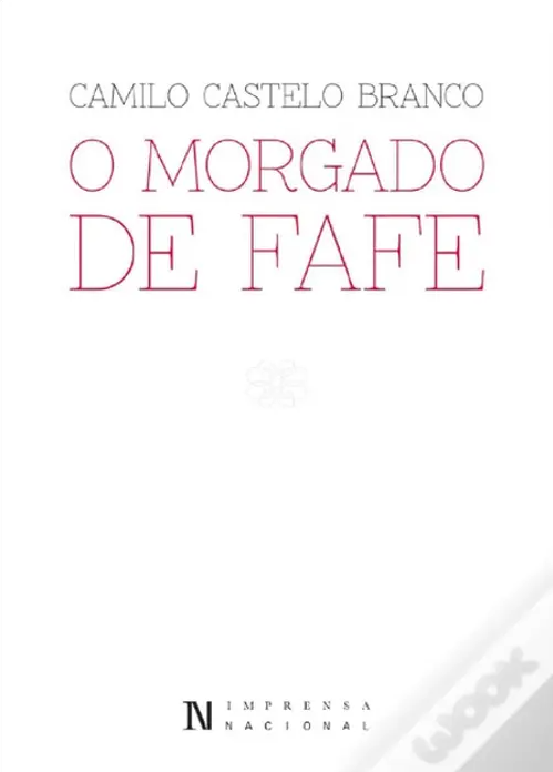 O Morgado de Fafe
