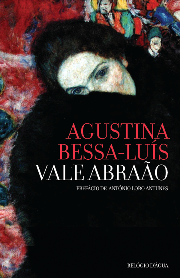 Vale Abraão