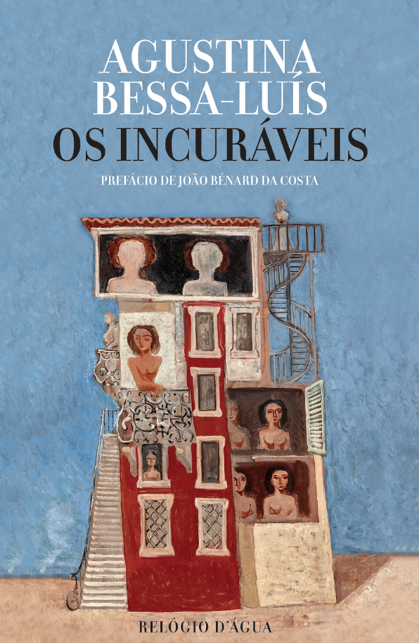 Os Incuráveis