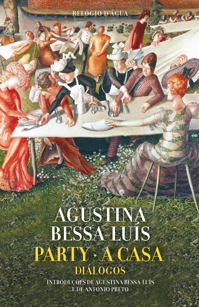 Party - A Casa
