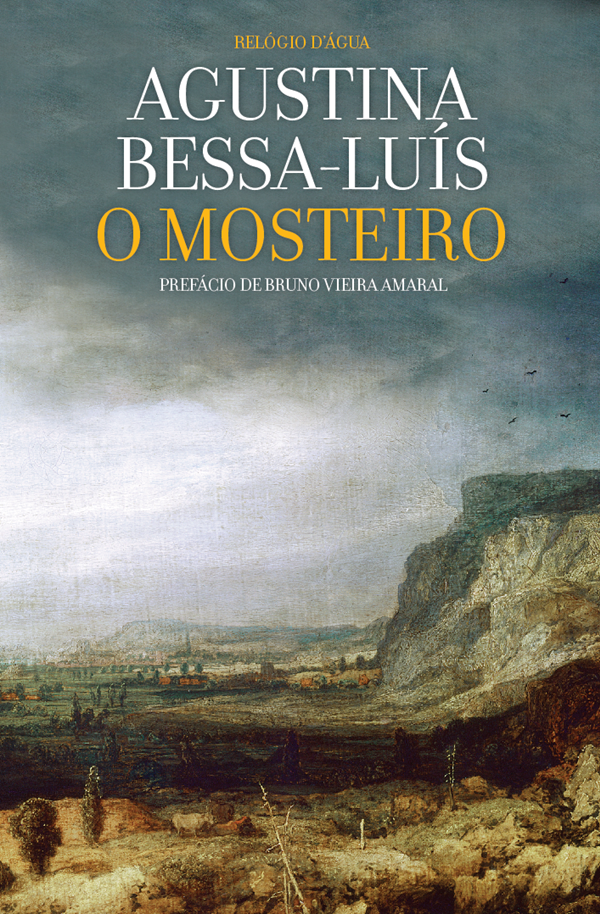 O Mosteiro