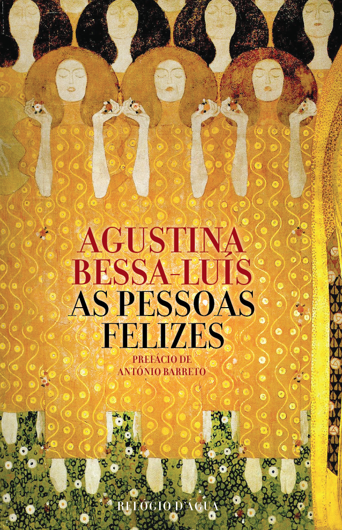As Pessoas Felizes