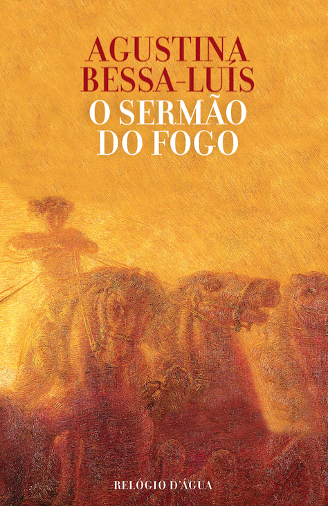 O Sermão do Fogo