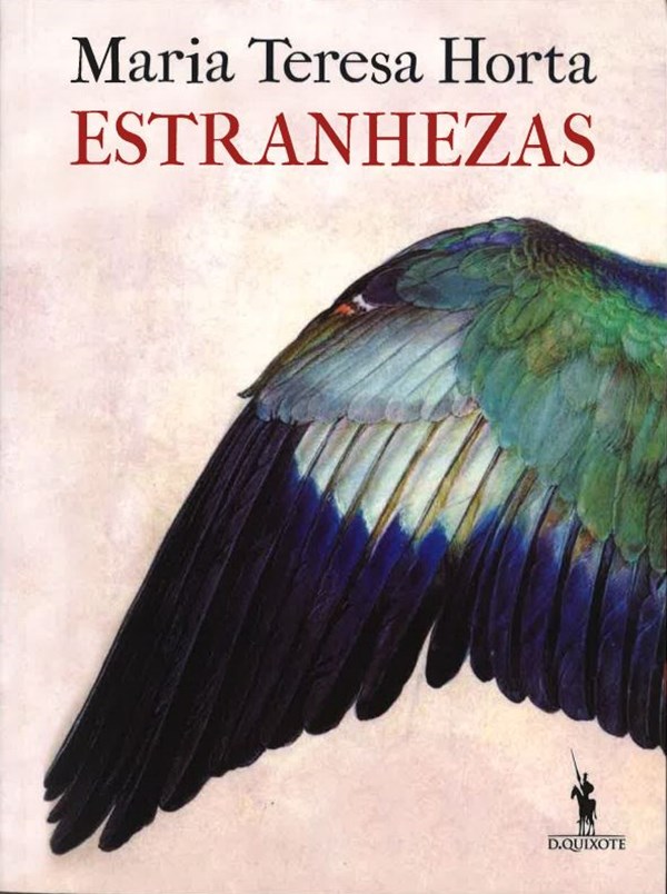 Estranhezas Estranhezas