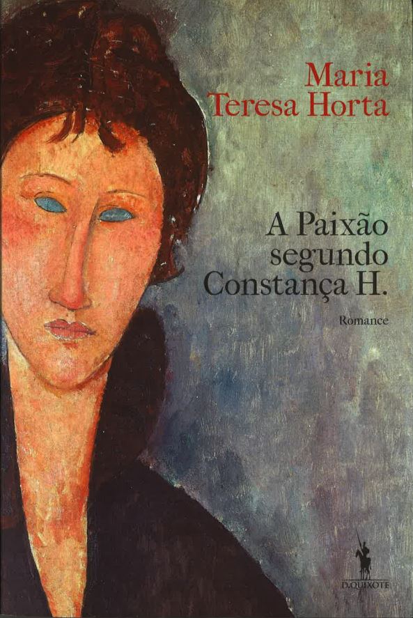 A Paixão Segundo Constança H.