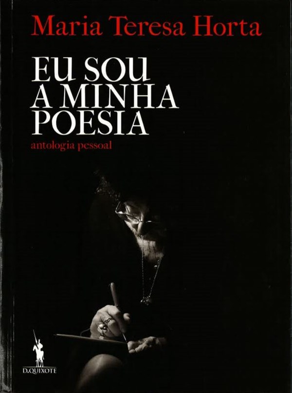 Eu Sou a Minha Poesia