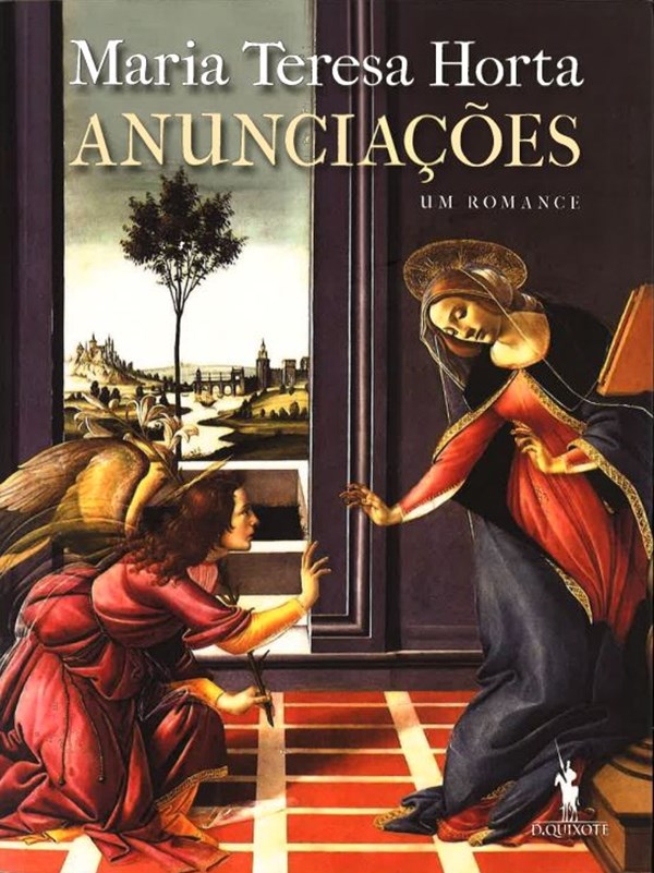 Anunciações