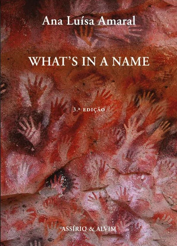 What's in a Name What's in a Name
