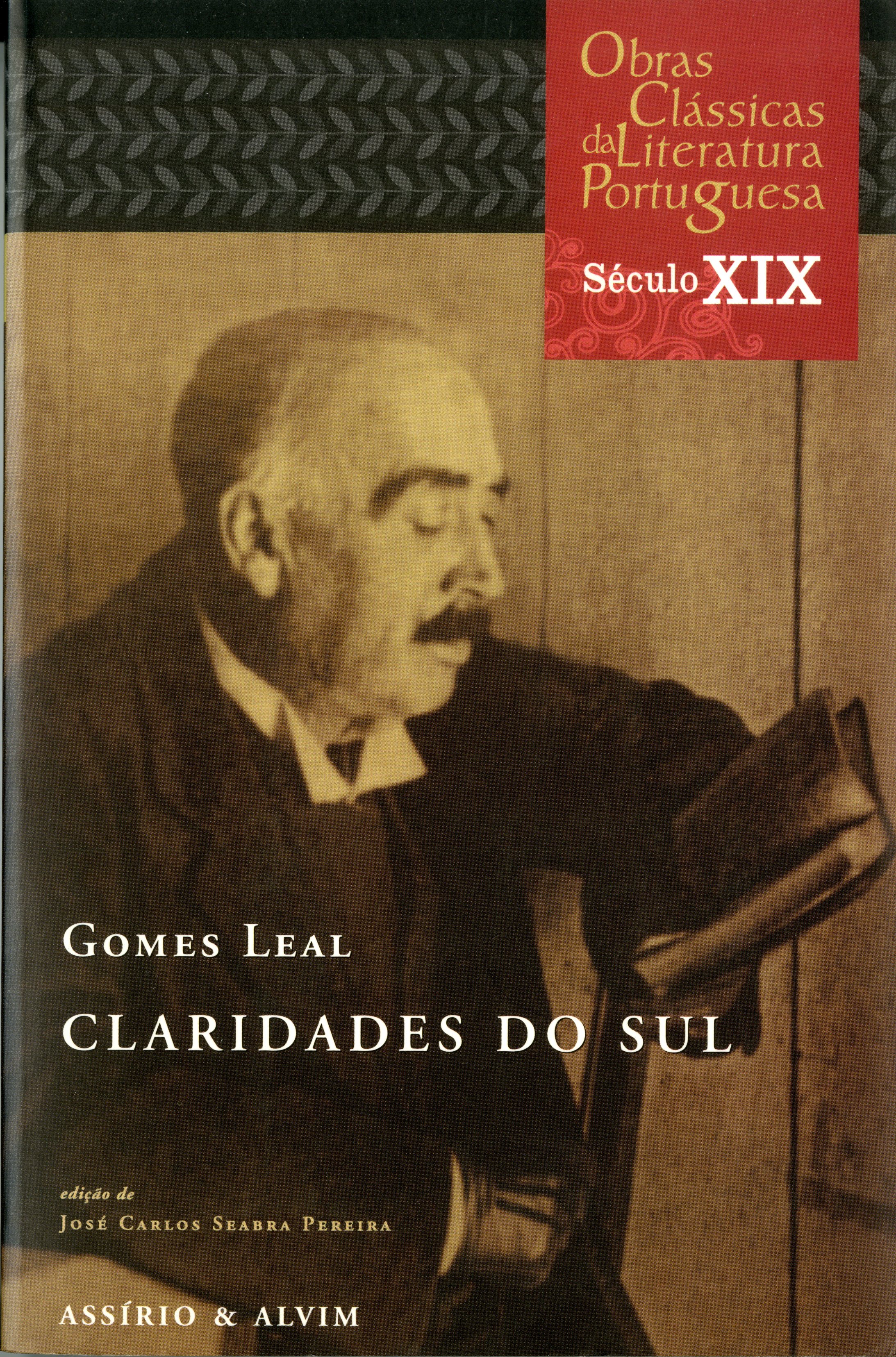 Claridades do Sul