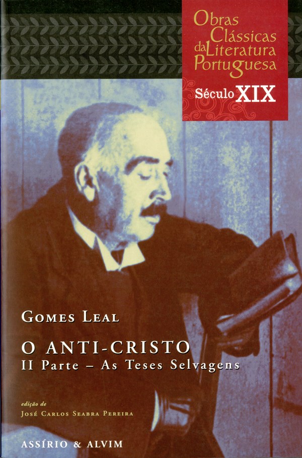 O Anti-Cristo II
