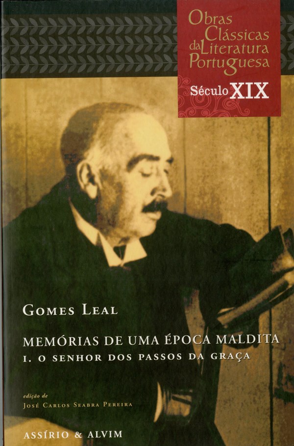 Memórias de Uma Época Maldita
