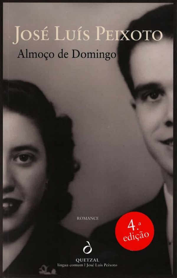 Almoço de domingo