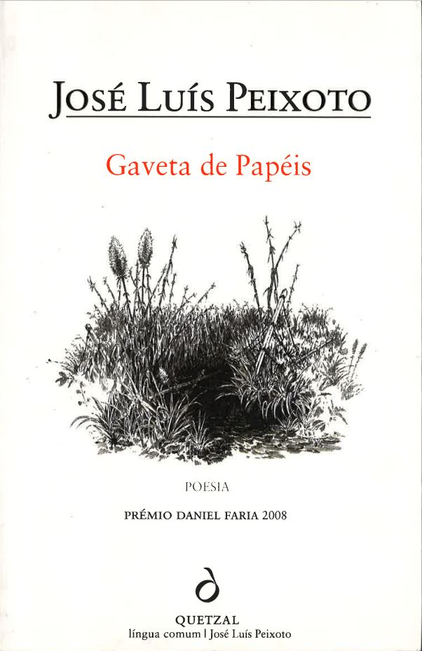 Gaveta de Papéis