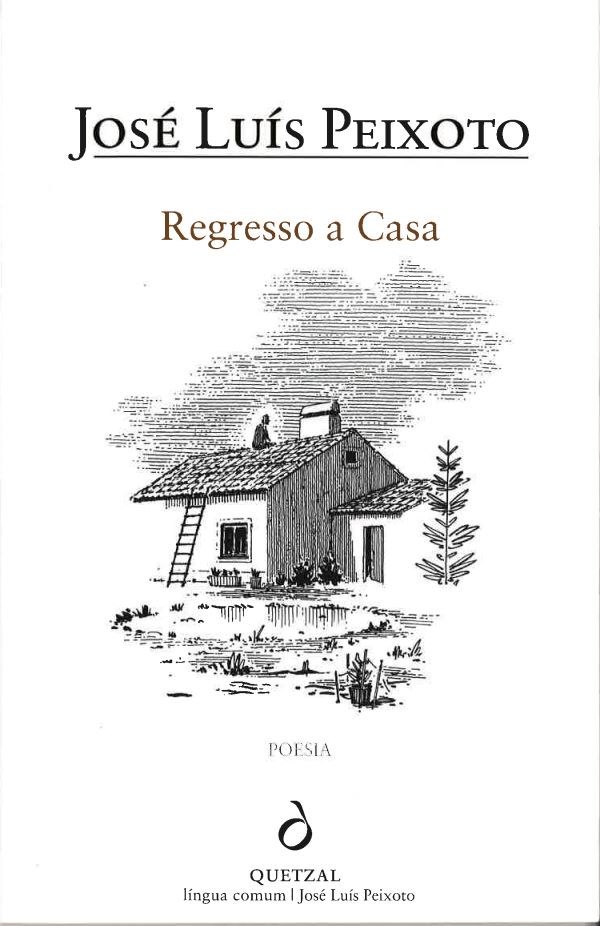 Regresso a casa