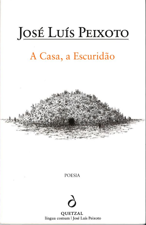 A Casa, a Escuridão