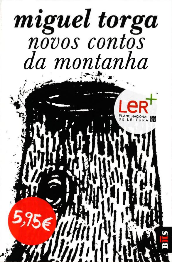 Novos Contos da Montanha