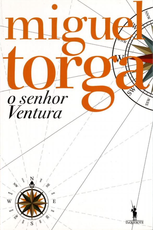 O Senhor Ventura
