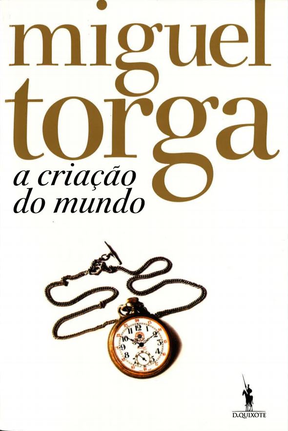 A Criação do Mundo