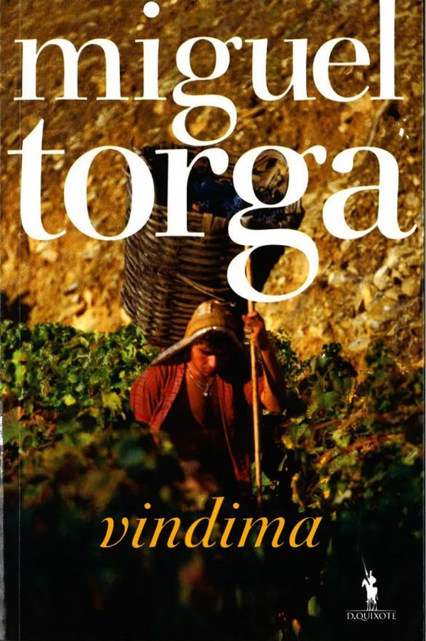 Vindima