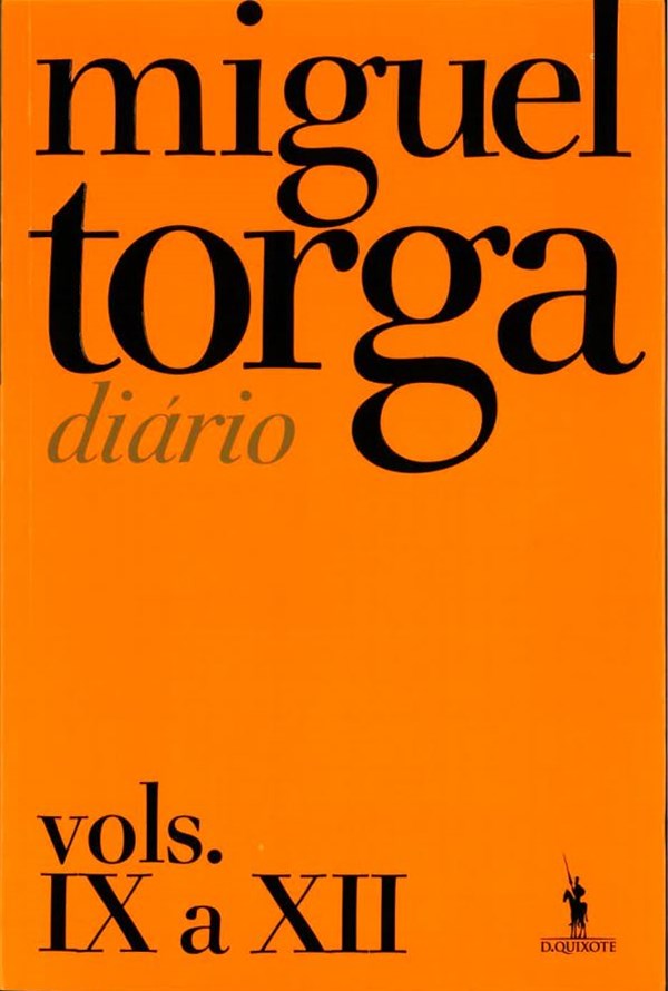 Diário Volumes IX a XII