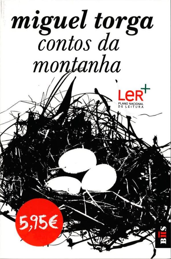 Contos da Montanha