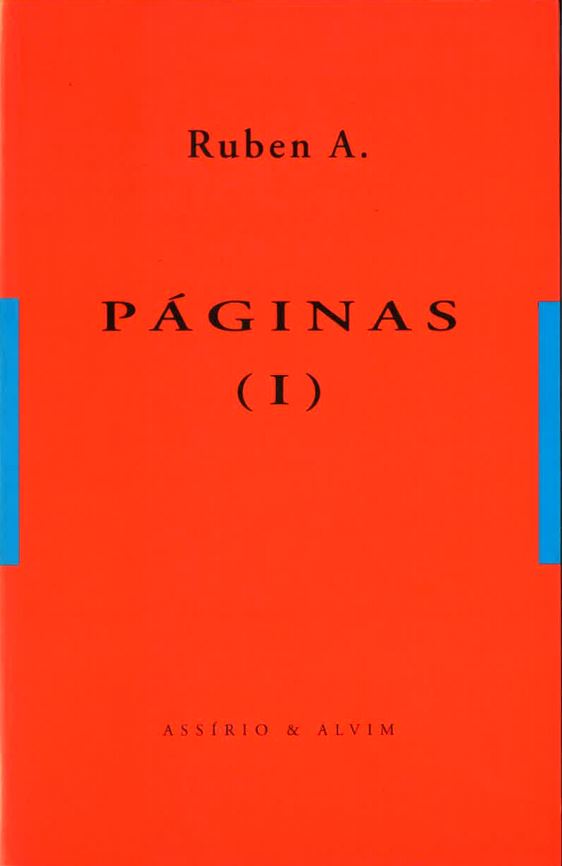 Páginas (I)
