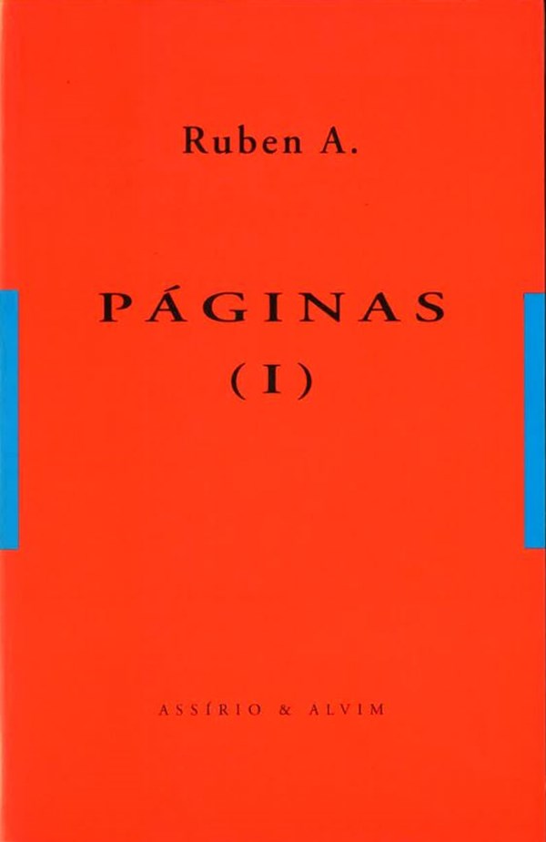 Páginas (I)