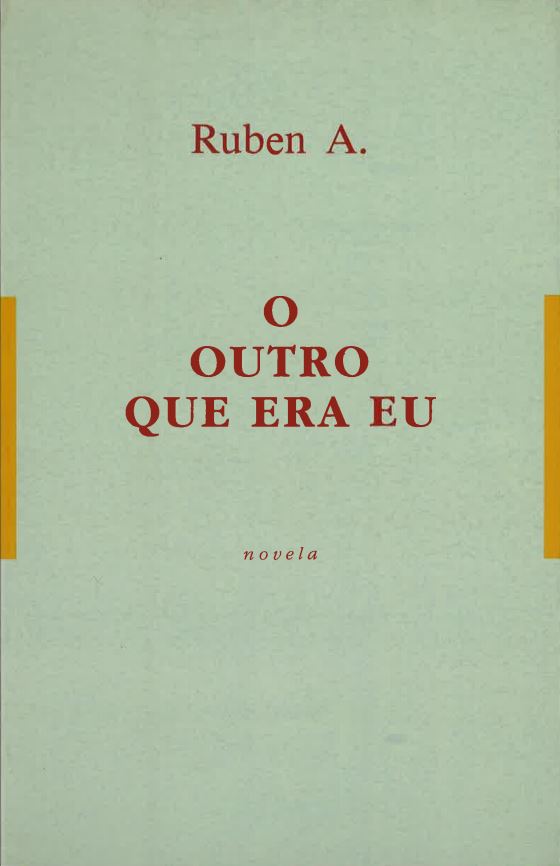 O Outro que Era Eu