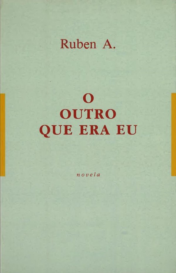 O Outro que Era Eu