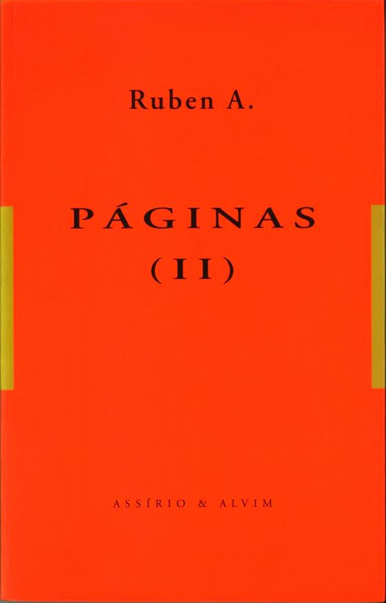 Páginas II