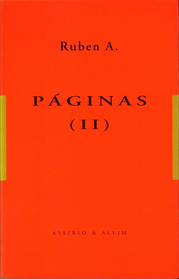 Páginas II