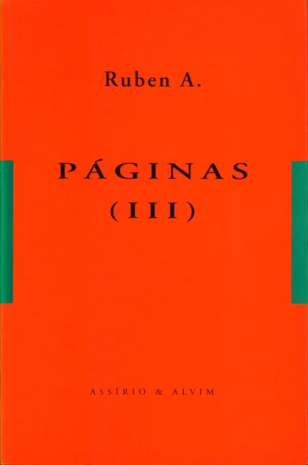 Páginas III