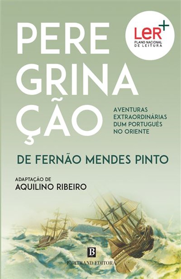 Peregrinação de Fernão Mendes Pinto