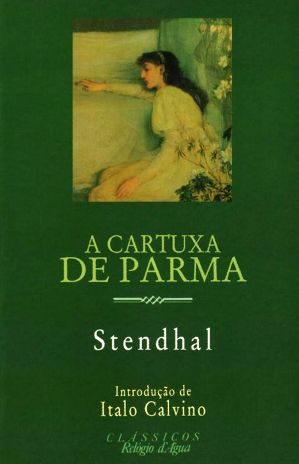 A Cartuxa de Parma